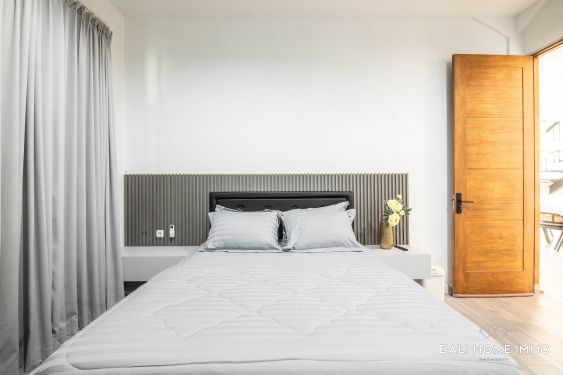 Image 9 from VILLA FAMILIALE DE 7 CHAMBRES À VENDRE AVEC VUE OCÉAN À BALI ULUWATU UNGASAN