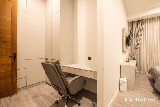 Image 14 from VILLA FAMILIALE DE 7 CHAMBRES À VENDRE AVEC VUE OCÉAN À BALI ULUWATU UNGASAN