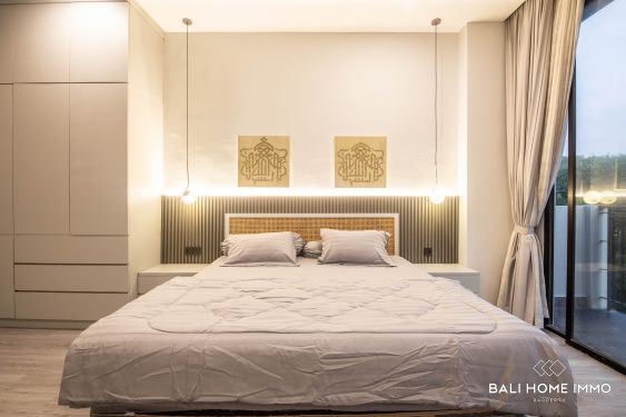 Image 12 from VILLA FAMILIALE DE 7 CHAMBRES À VENDRE AVEC VUE OCÉAN À BALI ULUWATU UNGASAN