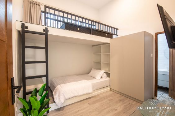 Image 15 from VILLA FAMILIALE DE 7 CHAMBRES À VENDRE AVEC VUE OCÉAN À BALI ULUWATU UNGASAN