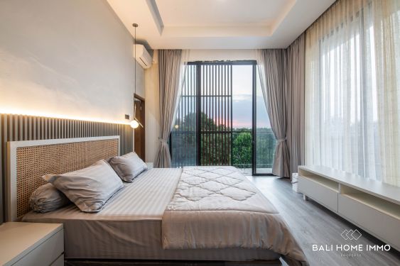 Image 11 from VILLA FAMILIALE DE 7 CHAMBRES À VENDRE AVEC VUE OCÉAN À BALI ULUWATU UNGASAN