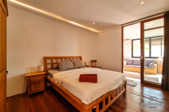 Image 13 from 7 Unit Apartemen 1 Kamar Tidur Dijual Hak Sewa di Bali Berawa