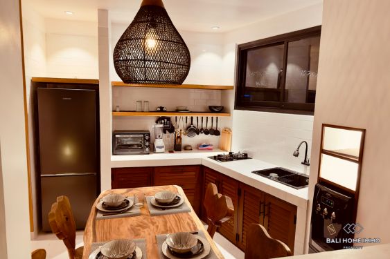 Image 11 from 7 Unit Apartemen 1 Kamar Tidur Dijual Hak Sewa di Bali Berawa