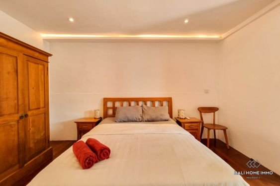 Image 12 from 7 Unit Apartemen 1 Kamar Tidur Dijual Hak Sewa di Bali Berawa
