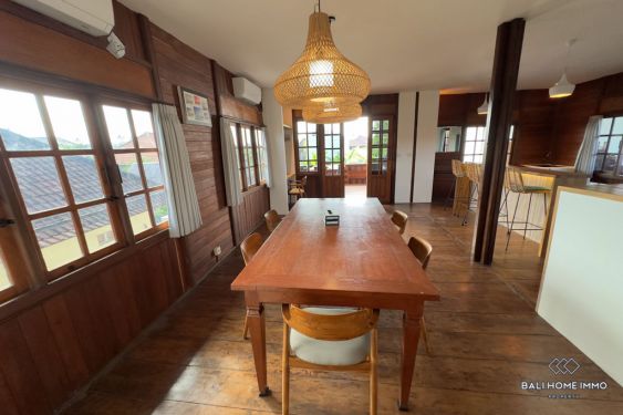 Image 8 from 7 Unit Apartemen 1 Kamar Tidur Dijual Hak Sewa di Bali Berawa