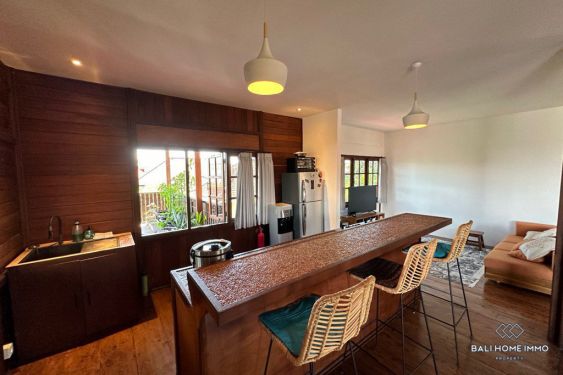 Image 9 from 7 Unit Apartemen 1 Kamar Tidur Dijual Hak Sewa di Bali Berawa