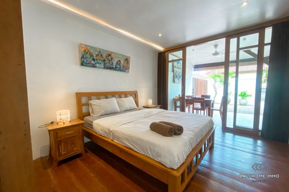 Image 17 from 7 Unit Apartemen 1 Kamar Tidur Dijual Hak Sewa di Bali Berawa