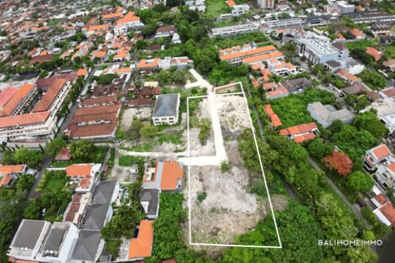 Image 2 from 47 Are Land-Splitable For Sale Leasehold in Seminyak