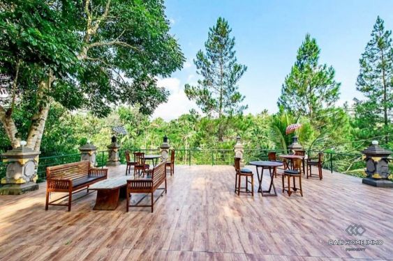 Image 2 from 81.3 Are Land for sale freehold in Bali North Ubud Tegallalang