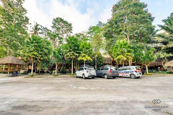 Image 2 from 81.3 Are Land for sale freehold in Bali North Ubud Tegallalang