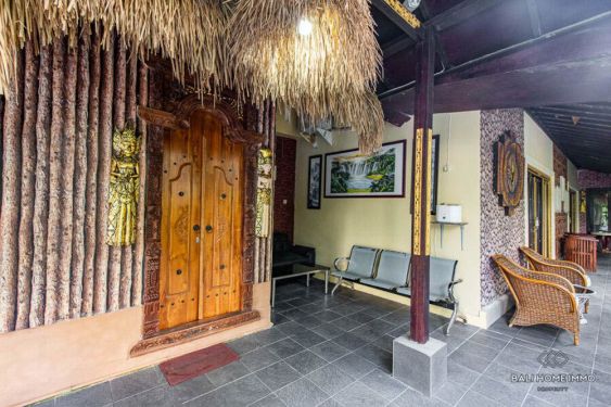 Image 3 from 81.3 Are Land for sale freehold in Bali North Ubud Tegallalang
