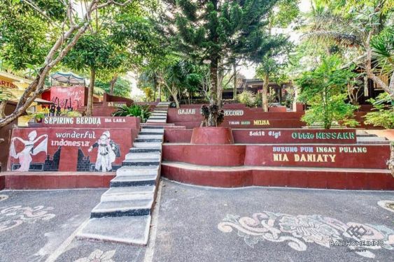 Image 3 from 81.3 Are Land for sale freehold in Bali North Ubud Tegallalang