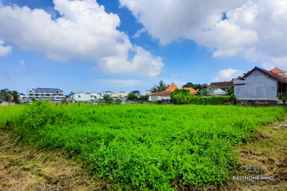 Image 3 from 8 are Land For Sale in Babakan Canggu Bali