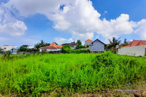 Image 2 from 8 are Land For Sale in Babakan Canggu Bali