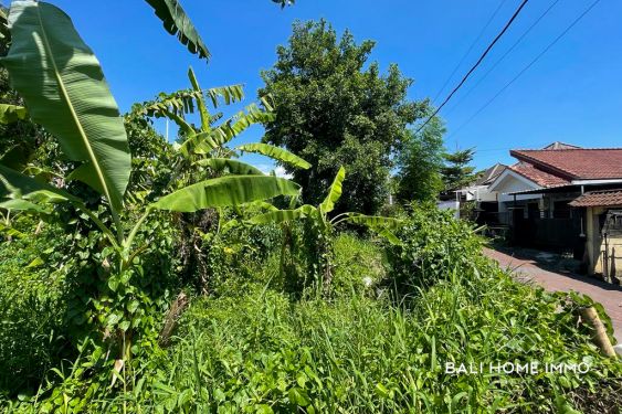 Image 2 from 8 ARE LAND FOR SALE LEASEHOLD IN PADONAN CANGGU BALI