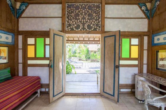 Image 6 from Pondok 8 Kamar Tidur Dijual Hak Milik di Ubud Bali