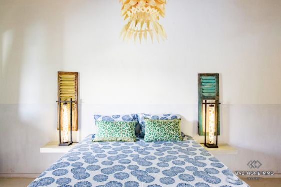 Image 17 from Pondok 8 Kamar Tidur Dijual Hak Milik di Ubud Bali
