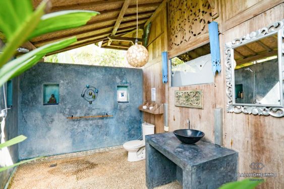 Image 20 from Pondok 8 Kamar Tidur Dijual Hak Milik di Ubud Bali