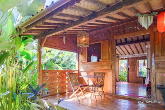Image 5 from Pondok 8 Kamar Tidur Dijual Hak Milik di Ubud Bali