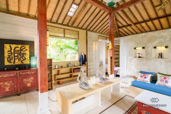 Image 7 from Pondok 8 Kamar Tidur Dijual Hak Milik di Ubud Bali