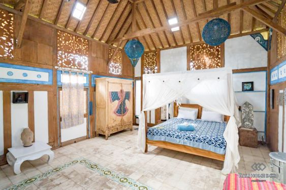 Image 11 from Pondok 8 Kamar Tidur Dijual Hak Milik di Ubud Bali