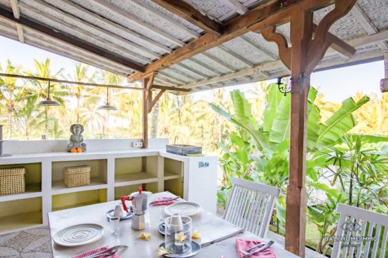 Image 9 from Pondok 8 Kamar Tidur Dijual Hak Milik di Ubud Bali