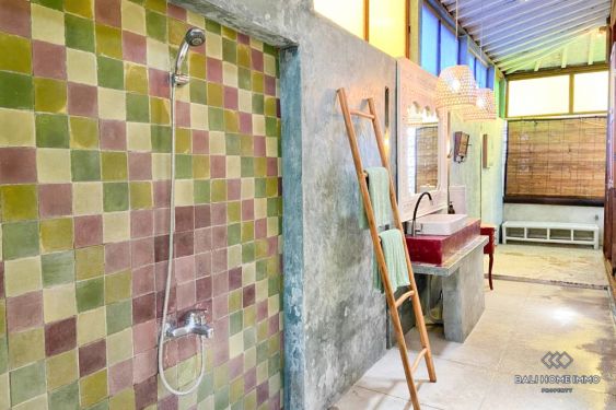 Image 19 from Pondok 8 Kamar Tidur Dijual Hak Milik di Ubud Bali