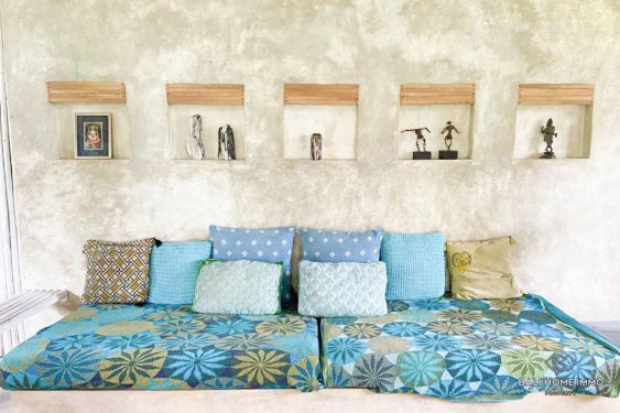 Image 8 from Pondok 8 Kamar Tidur Dijual Hak Milik di Ubud Bali
