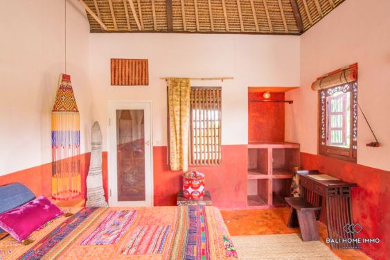 Image 16 from Pondok 8 Kamar Tidur Dijual Hak Milik di Ubud Bali