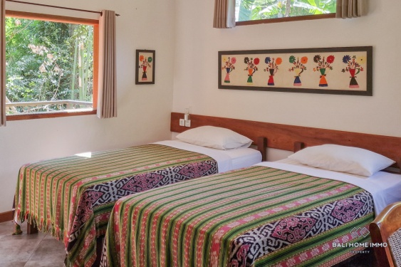 Image 12 from Propriété familiale de 8 chambres à coucher à proximité d'un parc national à vendre à Lombok