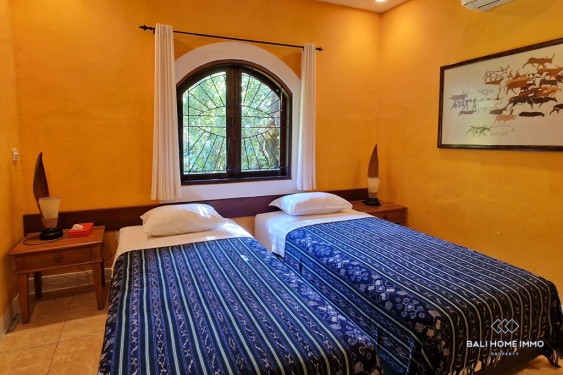 Image 11 from Propriété familiale de 8 chambres à coucher à proximité d'un parc national à vendre à Lombok