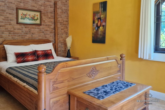 Image 10 from Propriété familiale de 8 chambres à coucher à proximité d'un parc national à vendre à Lombok