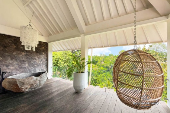 Image 12 from 8 Bedroom Jungle View Villa For Sale In Ubud