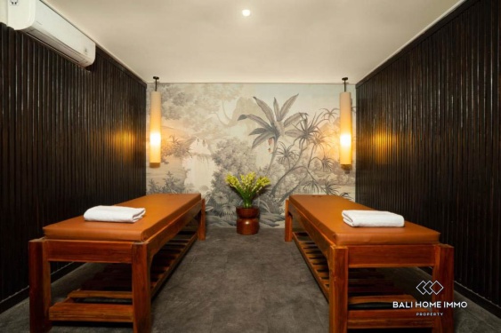 Image 13 from 8 Bedroom Jungle View Villa For Sale In Ubud