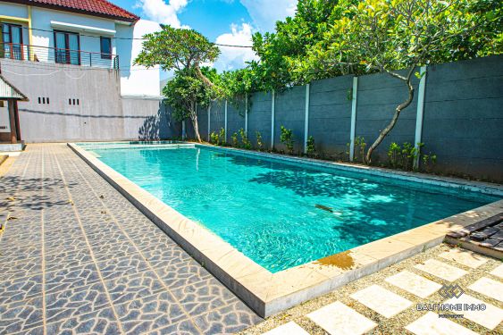 Image 1 from 8 Bedroom Villa for Monthly Rental in Bali Kuta Legian