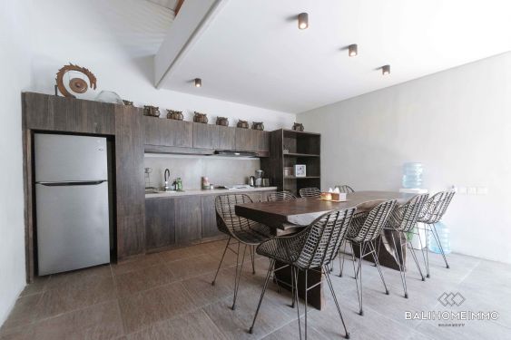 Image 8 from Two Units of 4 Bedroom Villas For Sale Leasehold in Berawa