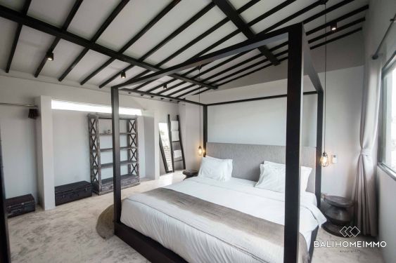 Image 9 from Two Units of 4 Bedroom Villas For Sale Leasehold in Berawa