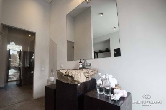 Image 14 from Two Units of 4 Bedroom Villas For Sale Leasehold in Berawa