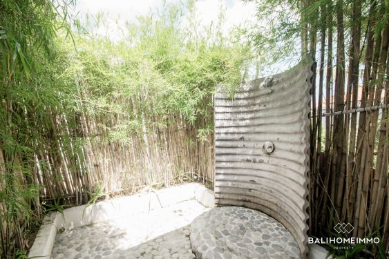 Image 16 from Two Units of 4 Bedroom Villas For Sale Leasehold in Berawa