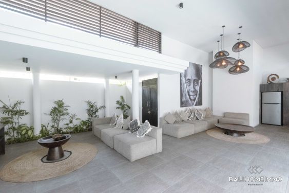 Image 6 from Two Units of 4 Bedroom Villas For Sale Leasehold in Berawa