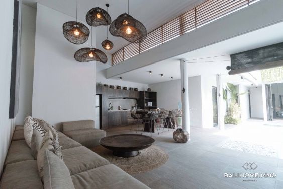 Image 4 from Two Units of 4 Bedroom Villas For Sale Leasehold in Berawa