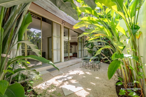 Image 20 from 8 Bedroom Villa for Sale Leasehold in Pererenan Beachside