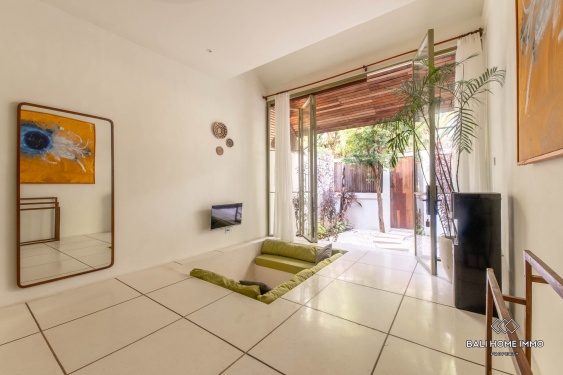 Image 5 from 8 Bedroom Villa for Sale Leasehold in Pererenan Beachside