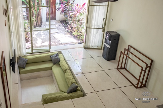 Image 4 from 8 Bedroom Villa for Sale Leasehold in Pererenan Beachside