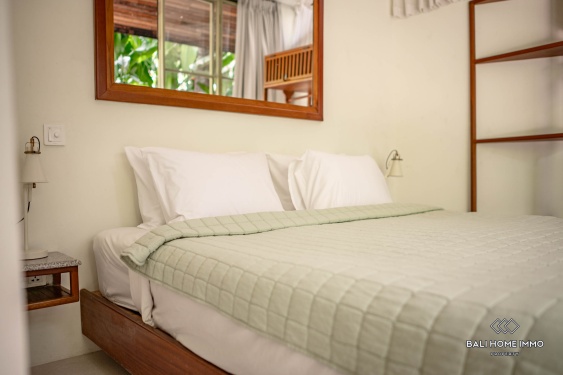 Image 13 from 8 Bedroom Villa for Sale Leasehold in Pererenan Beachside