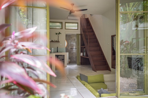 Image 3 from 8 Bedroom Villa for Sale Leasehold in Pererenan Beachside