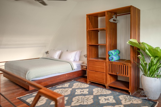 Image 11 from 8 Bedroom Villa for Sale Leasehold in Pererenan Beachside