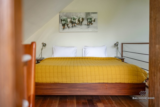 Image 14 from 8 Bedroom Villa for Sale Leasehold in Pererenan Beachside