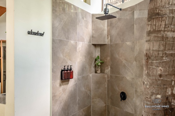 Image 17 from 8 Bedroom Villa for Sale Leasehold in Pererenan Beachside