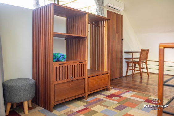 Image 18 from 8 Bedroom Villa for Sale Leasehold in Pererenan Beachside